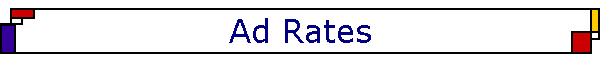 Ad Rates