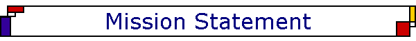 Mission Statement