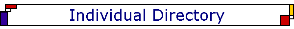 Individual Directory