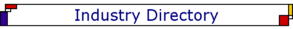 Industry Directory