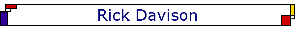 Rick Davison