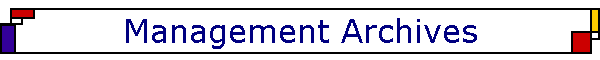 Management Archives
