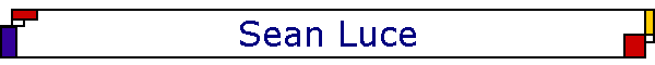 Sean Luce