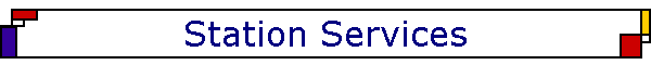 Station Services